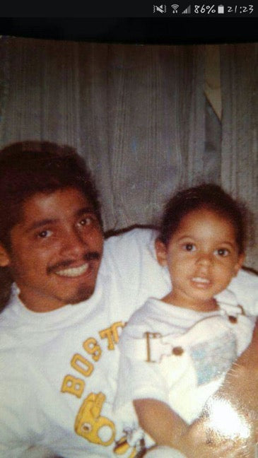 Father's Day Special: The Papa Rock Origin Story