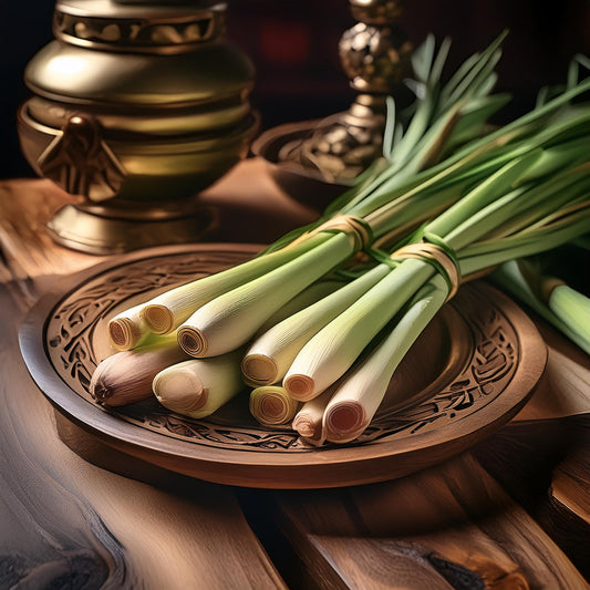 Lemongrass