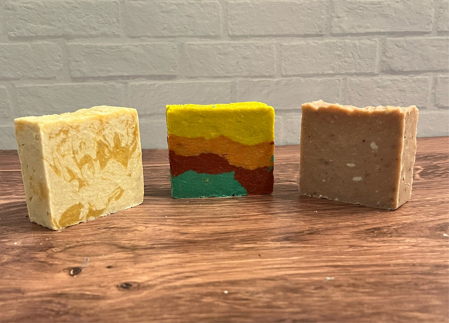 Cream Series