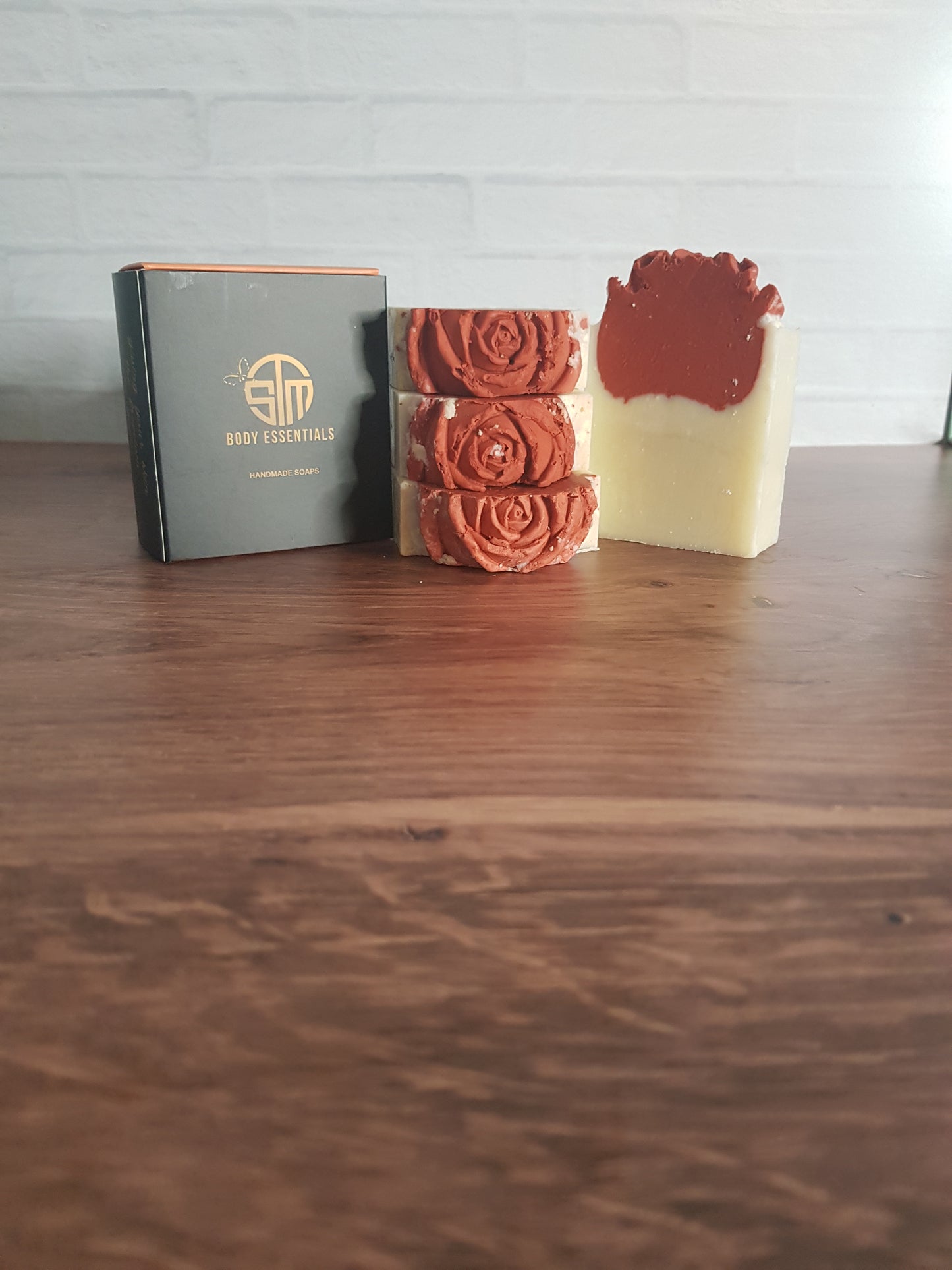 Smell The Roses