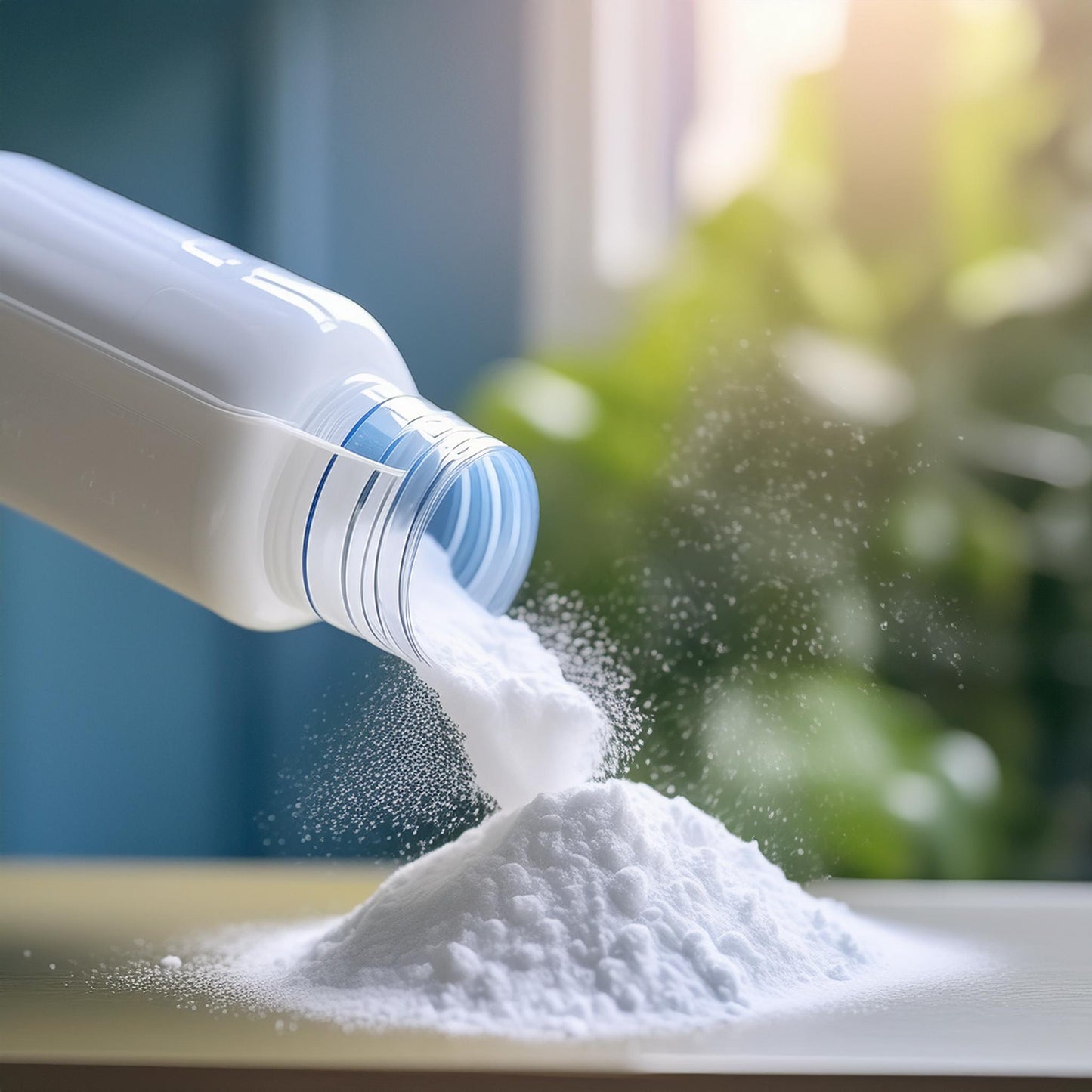 Baby Powder