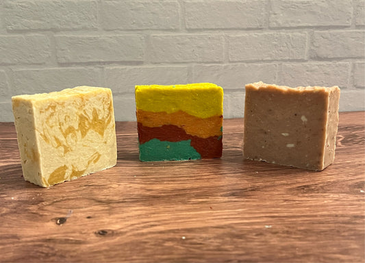Cream Series